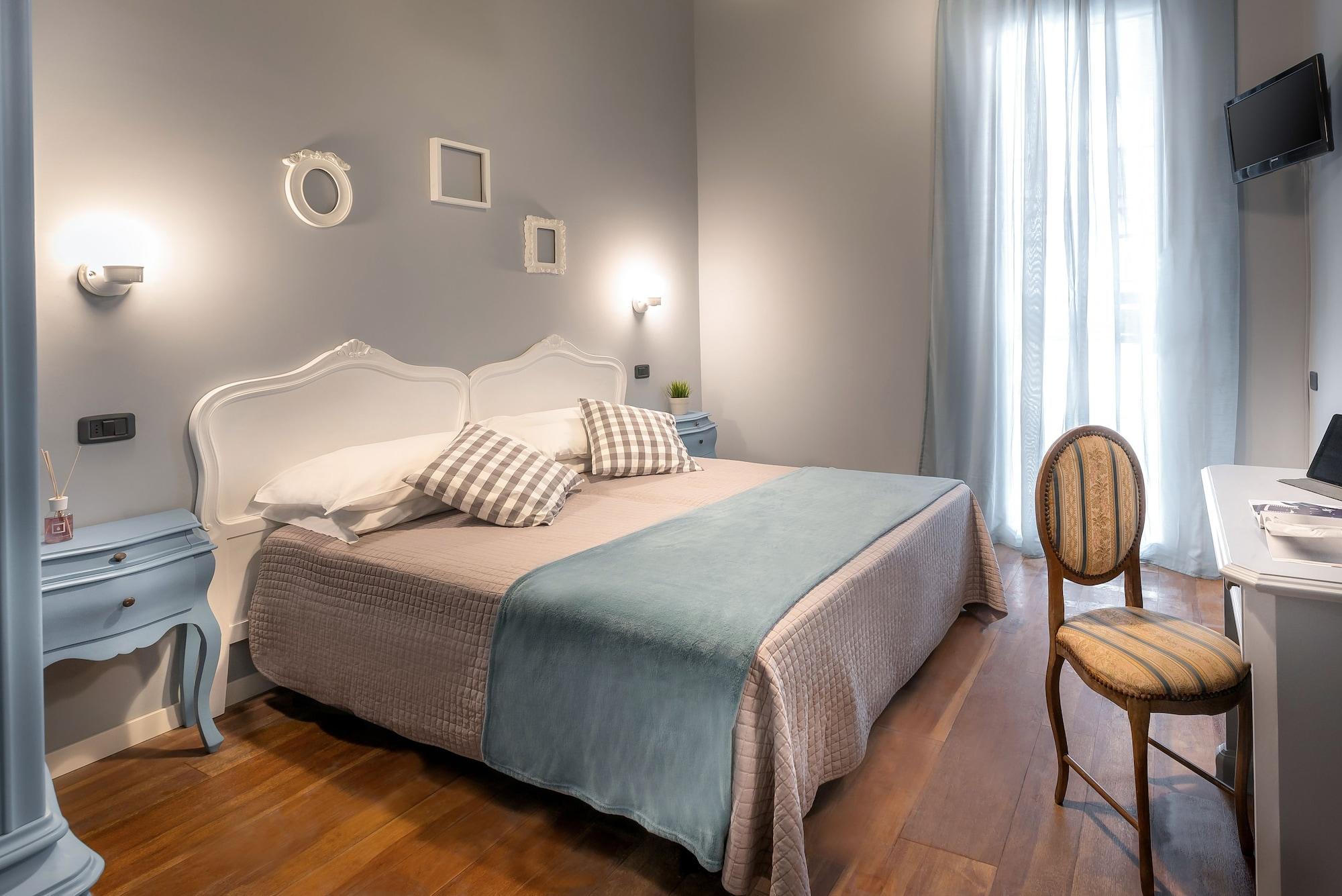 Vagabond Hotel Riccione