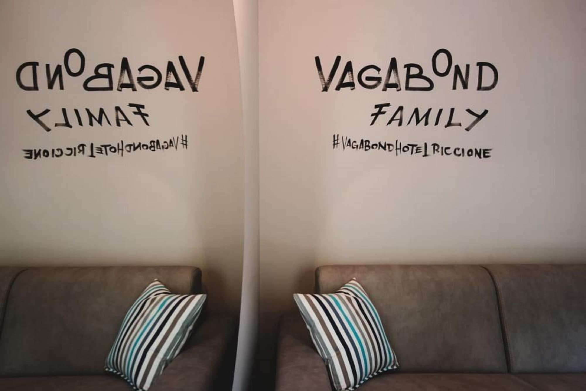 Vagabond Hotel Riccione