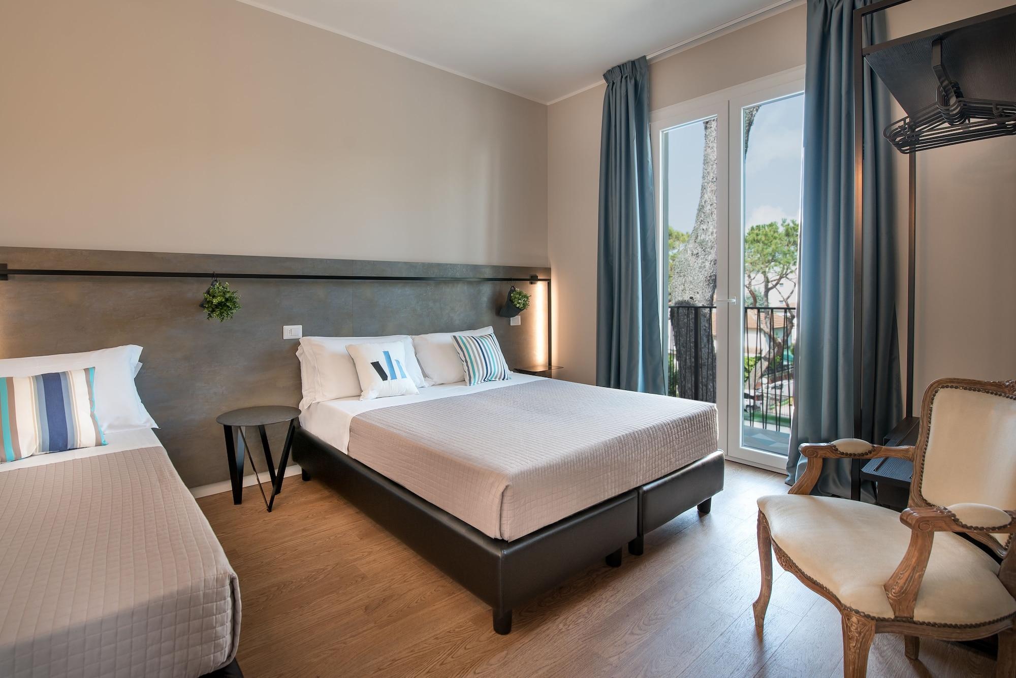 Hotel Vagabond Riccione