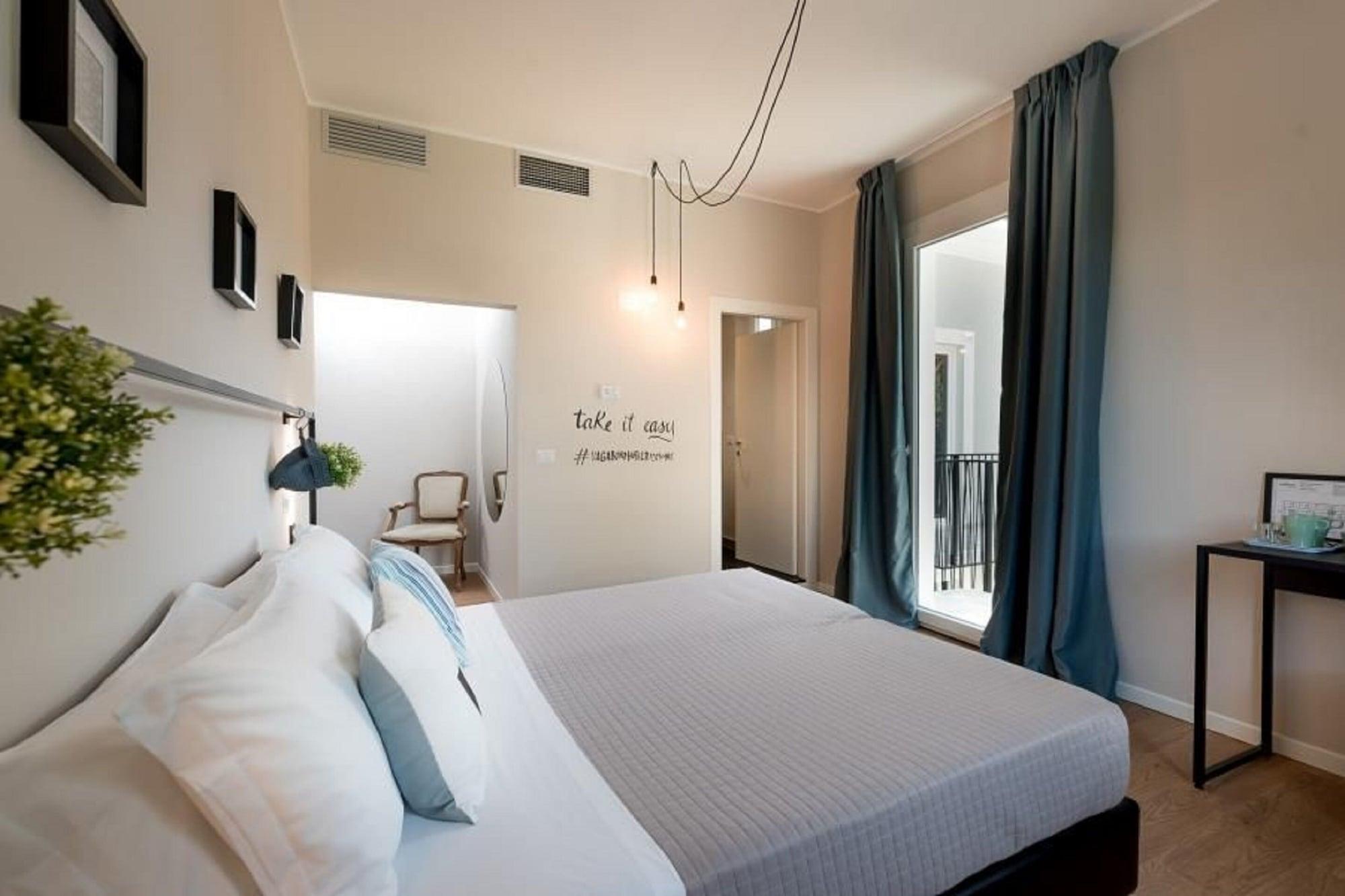 Vagabond Hotel