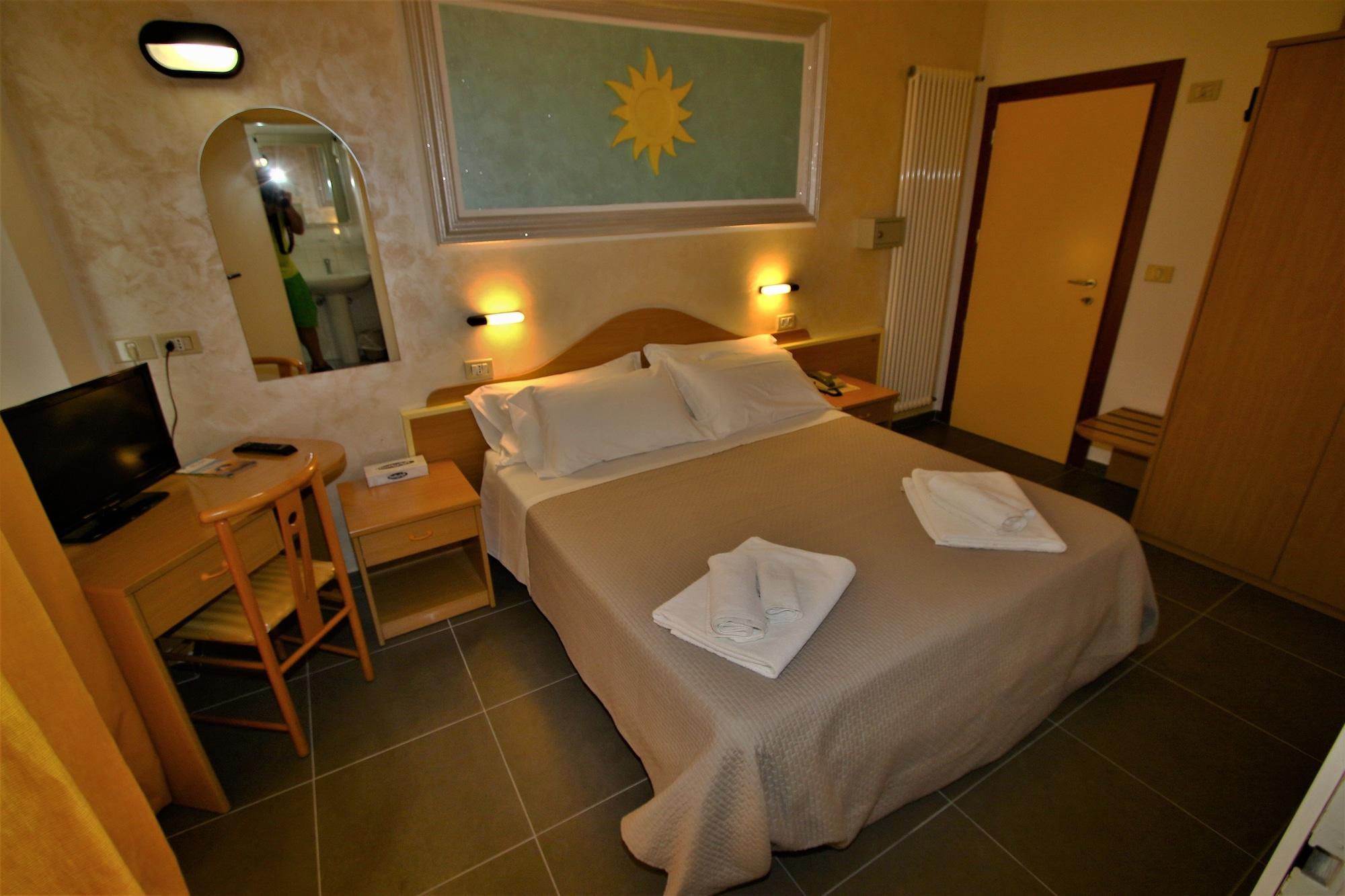 De Amicis Hotel