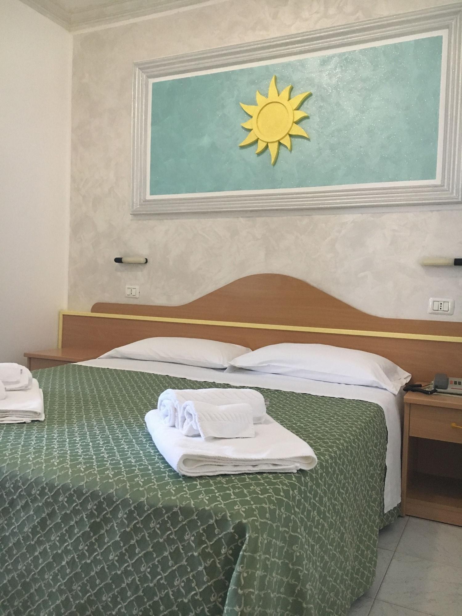 De Amicis 3* Riccione