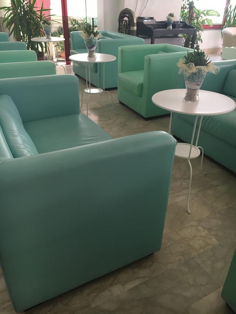 De Amicis Hotel