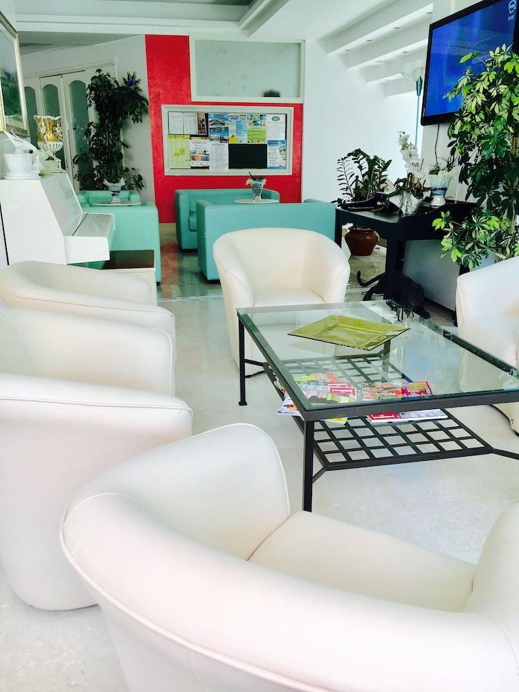De Amicis 3* Riccione