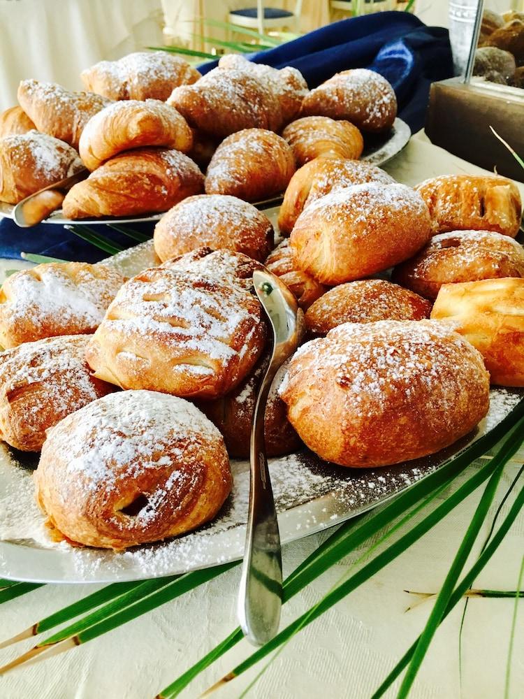 Hotel De Amicis Riccione