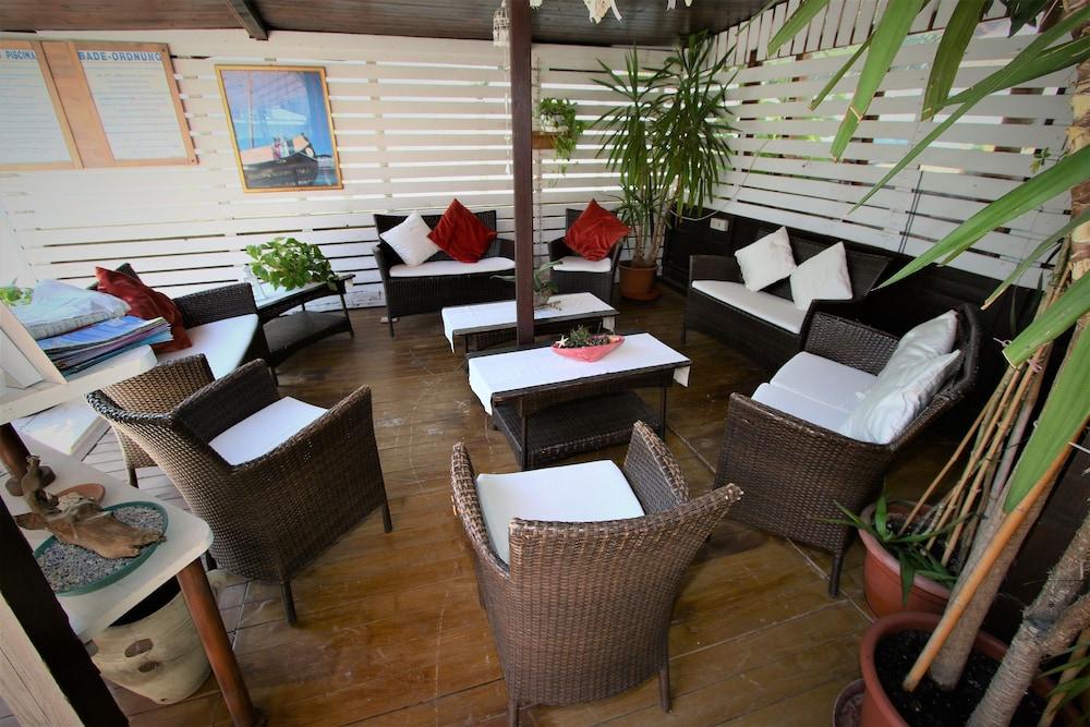 De Amicis 3* Riccione