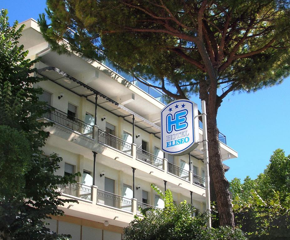 Eliseo Hotel 3*