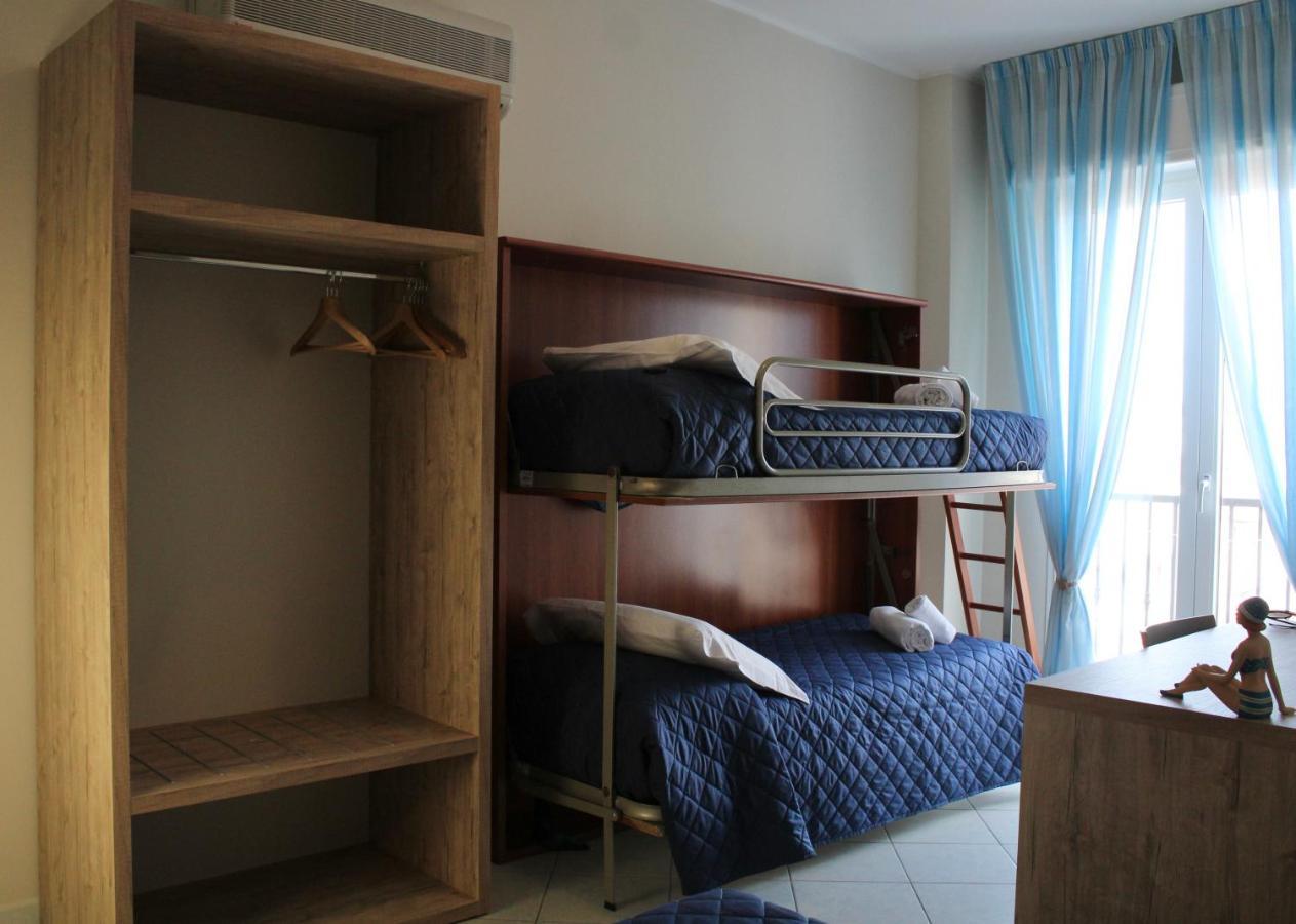Hotel Adigrat Con Ristorante 2*