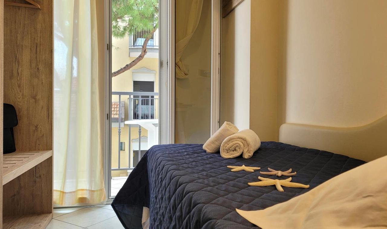 Adigrat Con Ristorante Riccione
