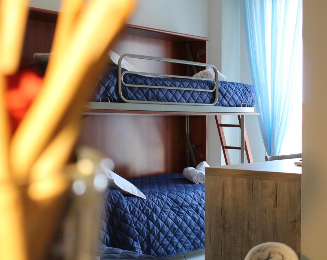 Hotel Adigrat Con Ristorante 2*