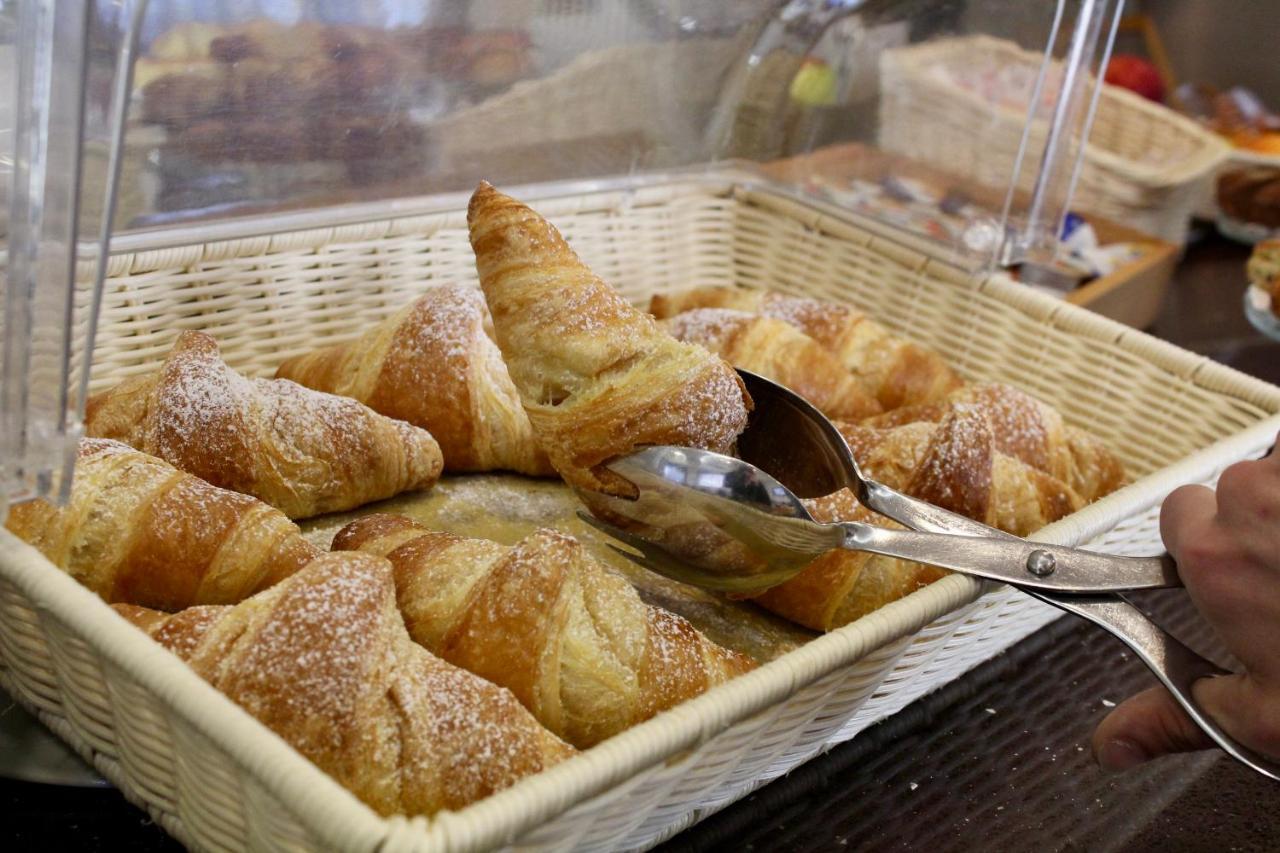 Adigrat Con Ristorante Hotel Riccione