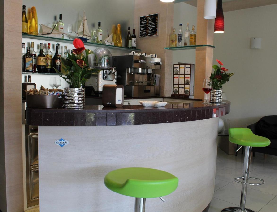 Adigrat Con Ristorante Hotel 2*
