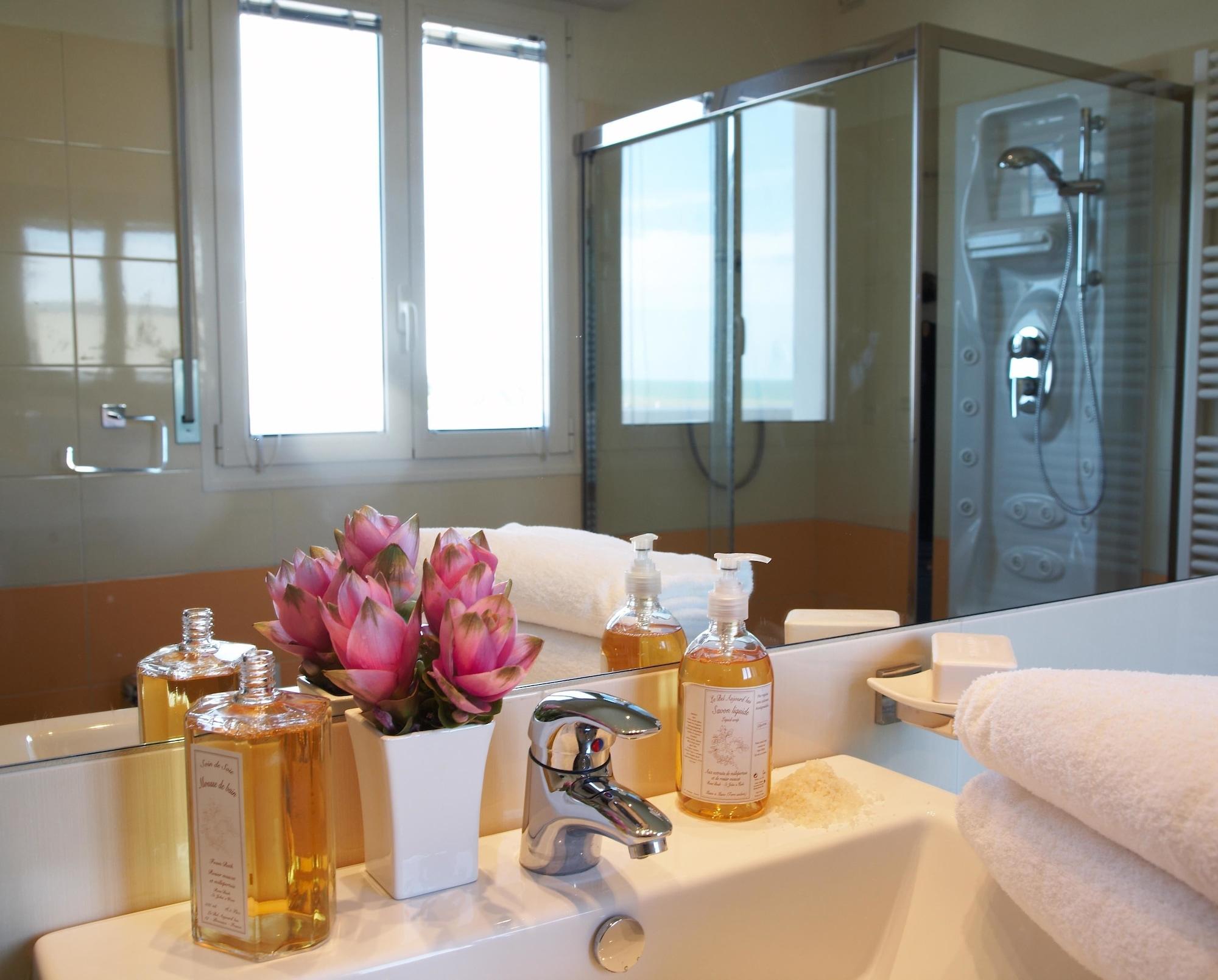 Aparthotel Noha 3*