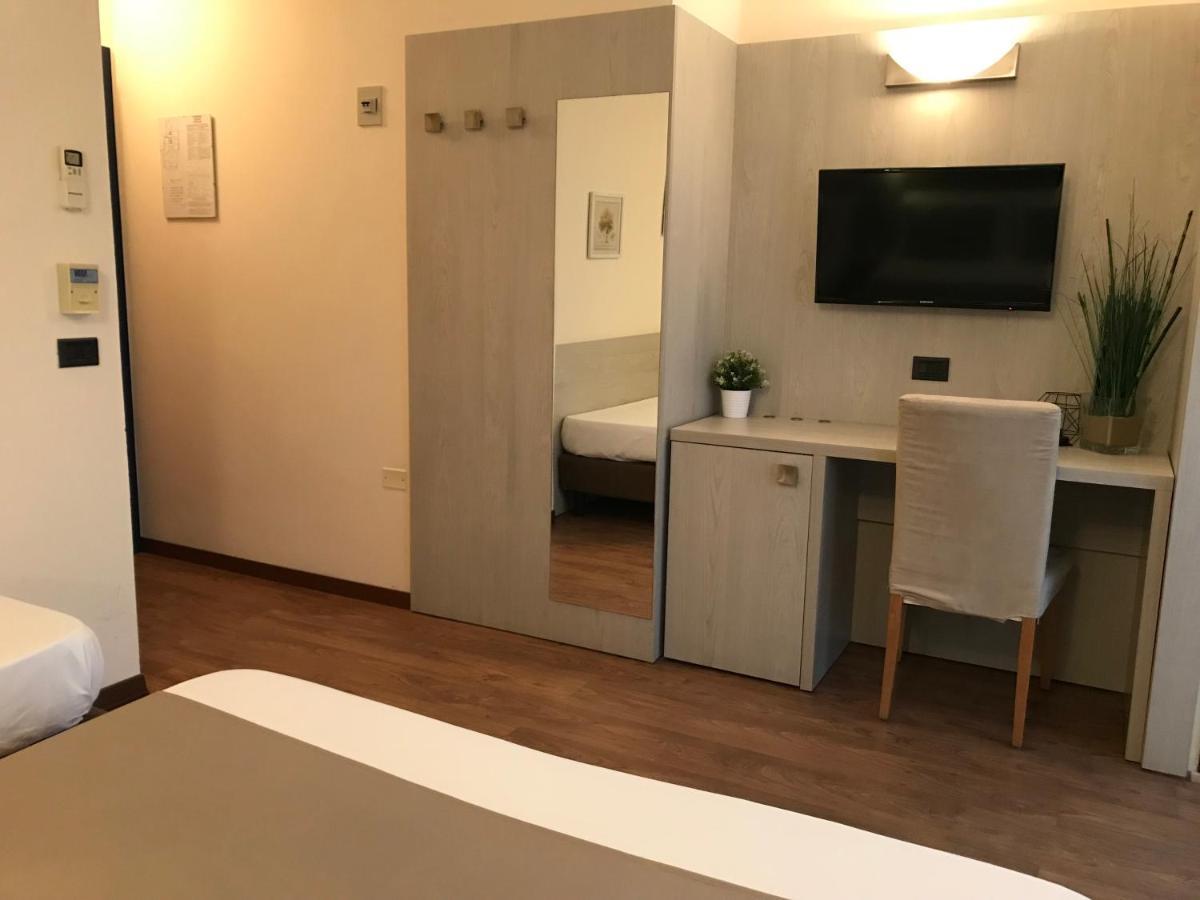 Hotel Golf Riccione