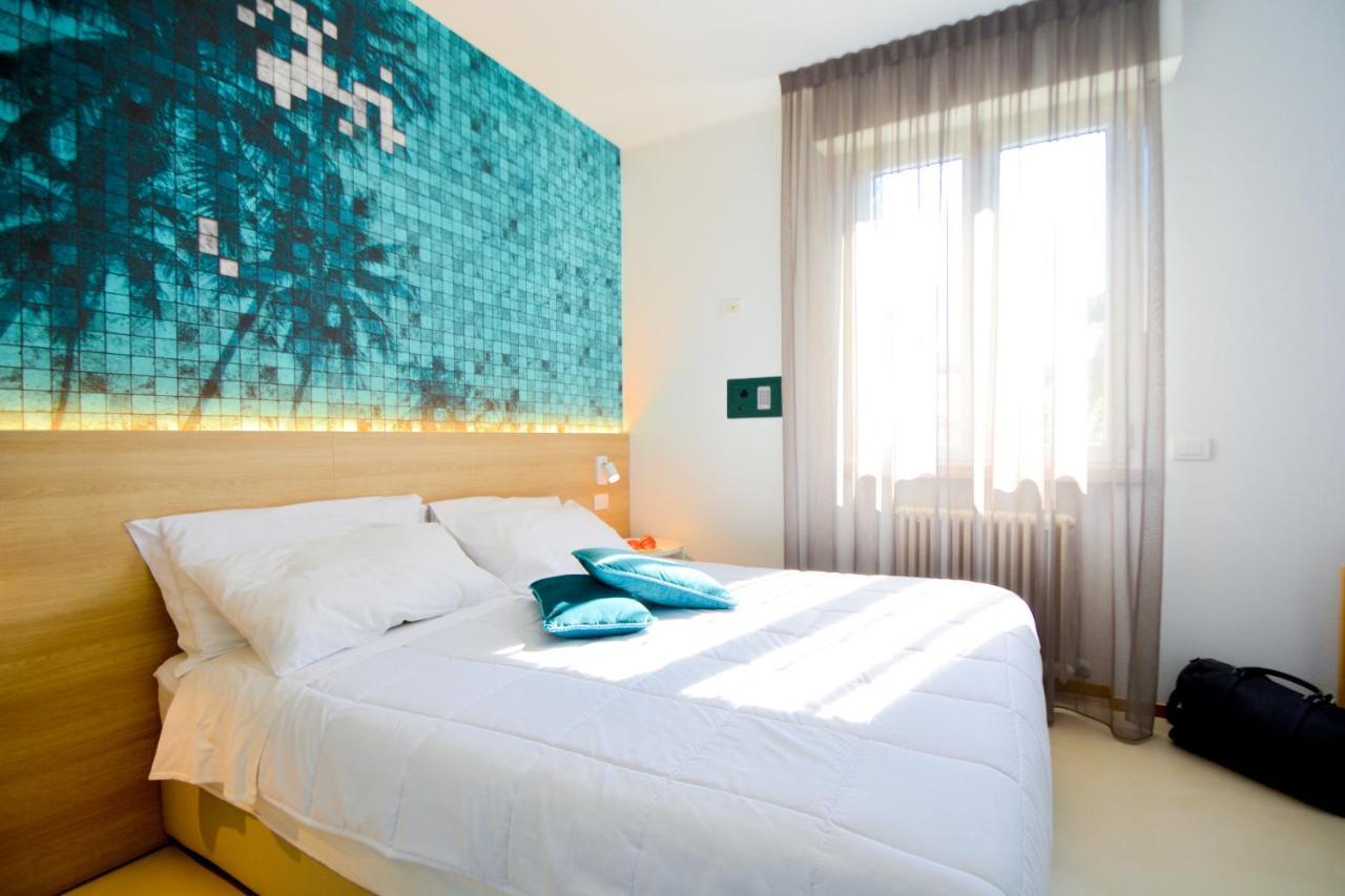 Aparthotel Prime Blue - Con Jacuzzi Privata