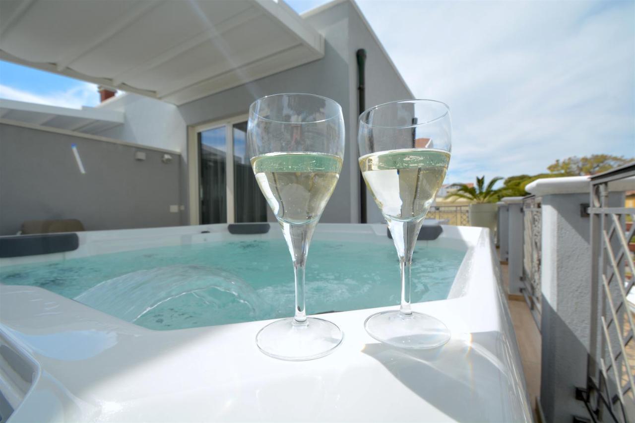 Prime Blue - Con Jacuzzi Privata Aparthotel *