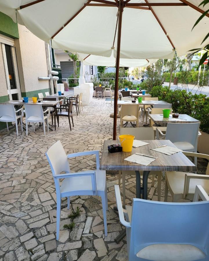Viscount Riccione