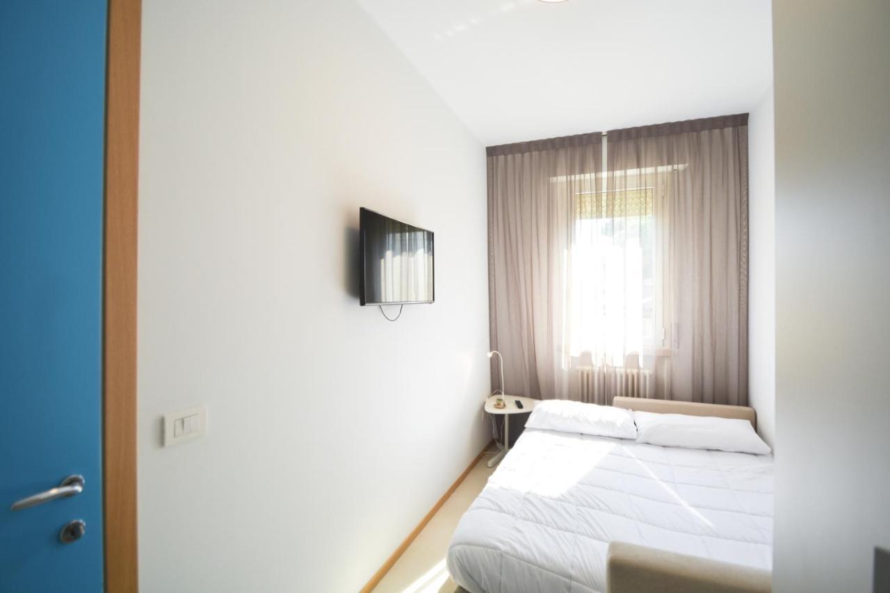 Prime Blue - Con Jacuzzi Privata *