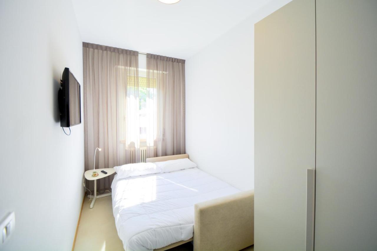 Aparthotel Prime Blue - Con Jacuzzi Privata Riccione
