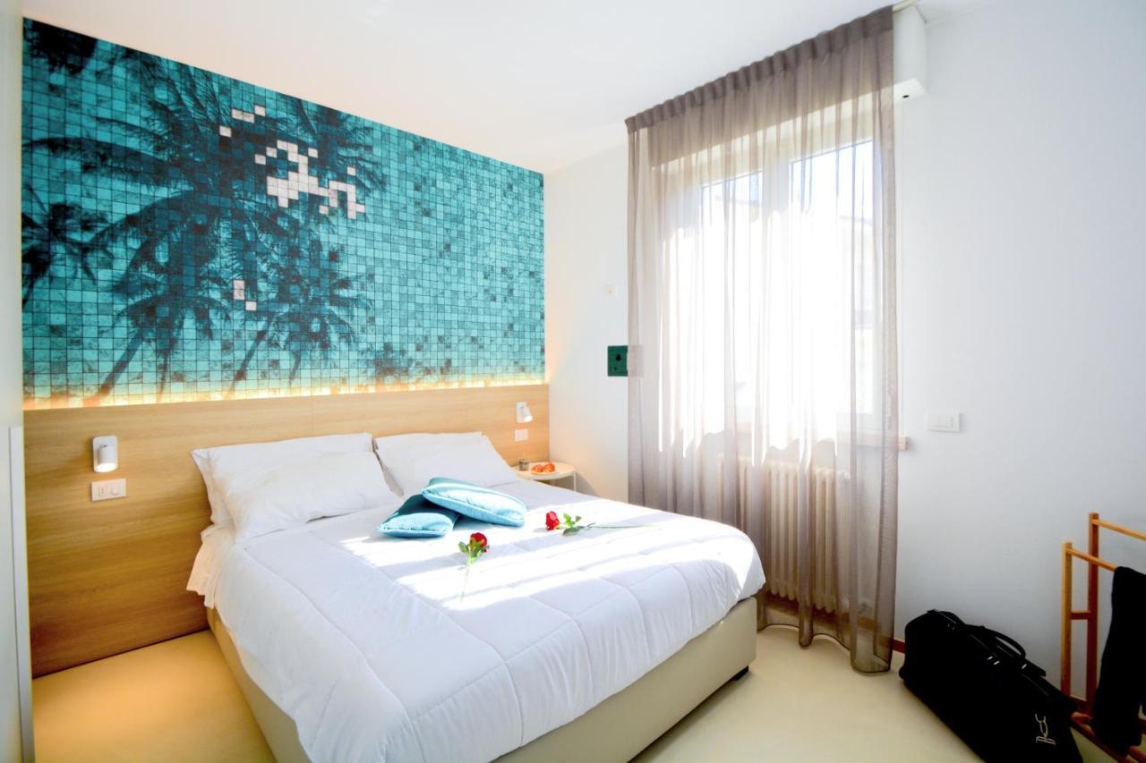 Aparthotel Prime Blue - Con Jacuzzi Privata *