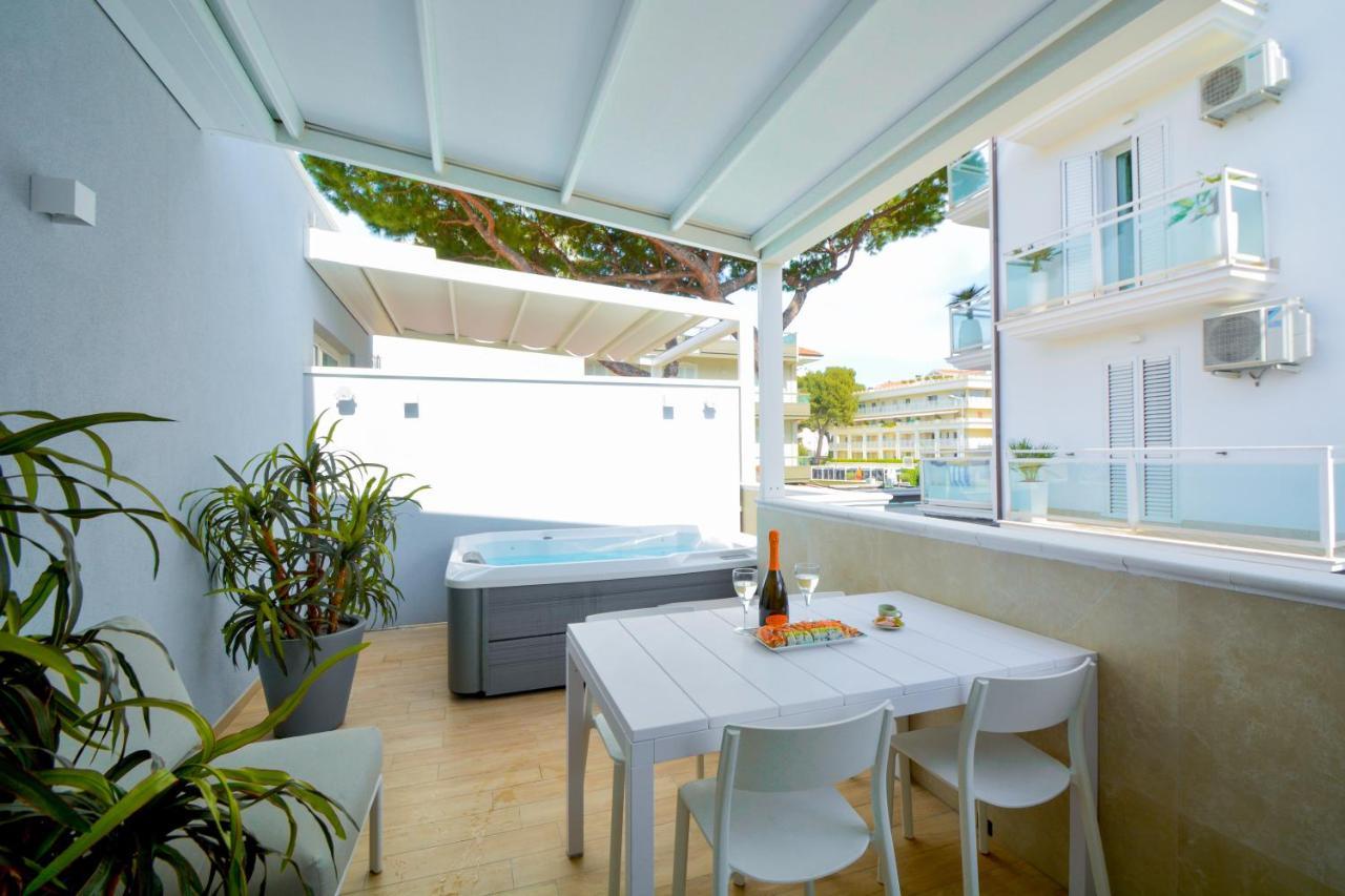 Prime Blue - Con Jacuzzi Privata Aparthotel