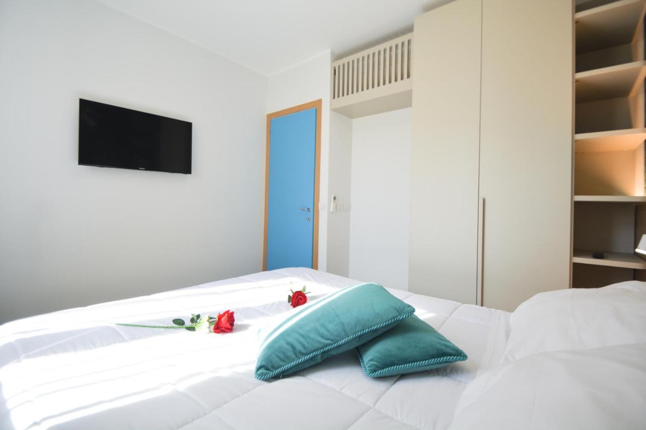 Prime Blue - Con Jacuzzi Privata