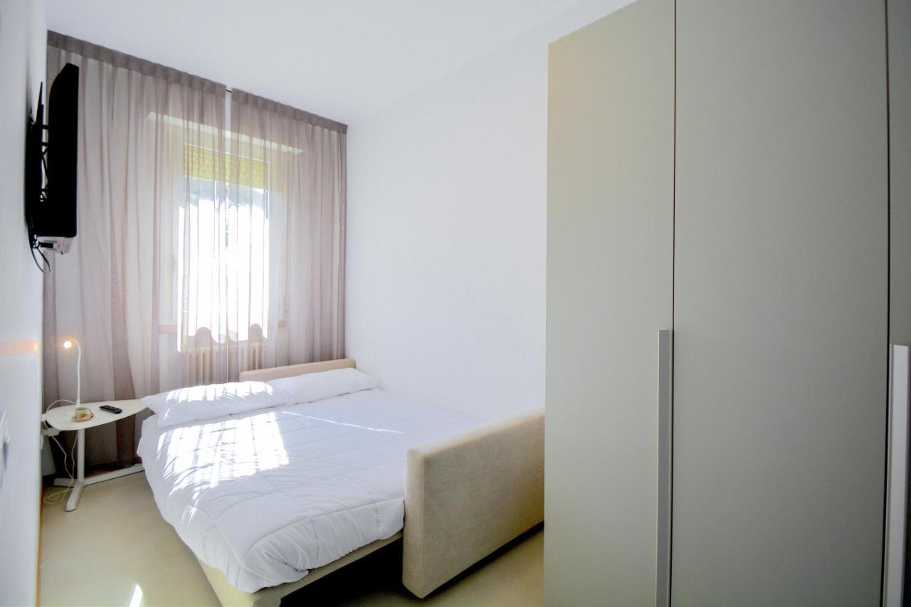 Prime Blue - Con Jacuzzi Privata Aparthotel Riccione