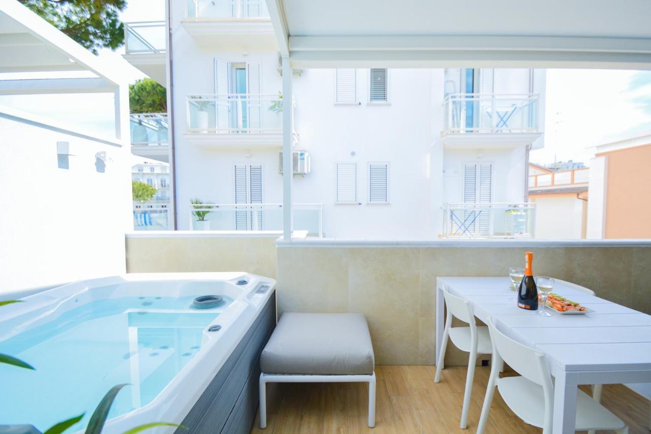 Aparthotel Prime Blue - Con Jacuzzi Privata *