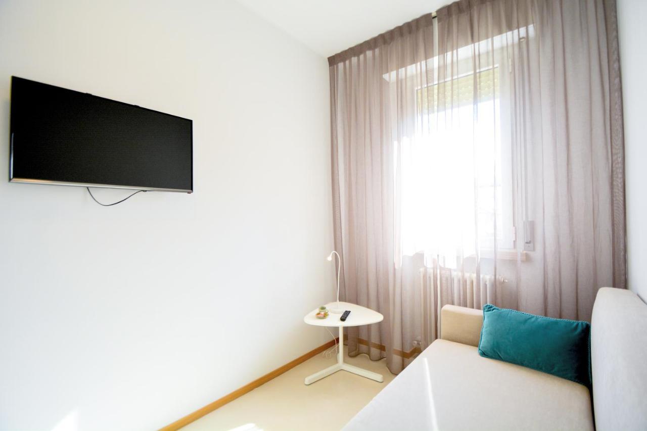 Prime Blue - Con Jacuzzi Privata Aparthotel Riccione