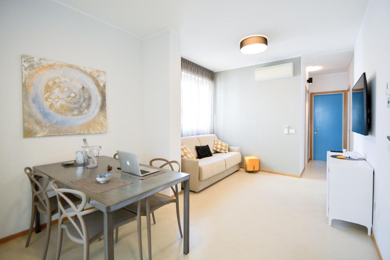 Prime Blue - Con Jacuzzi Privata Aparthotel Riccione