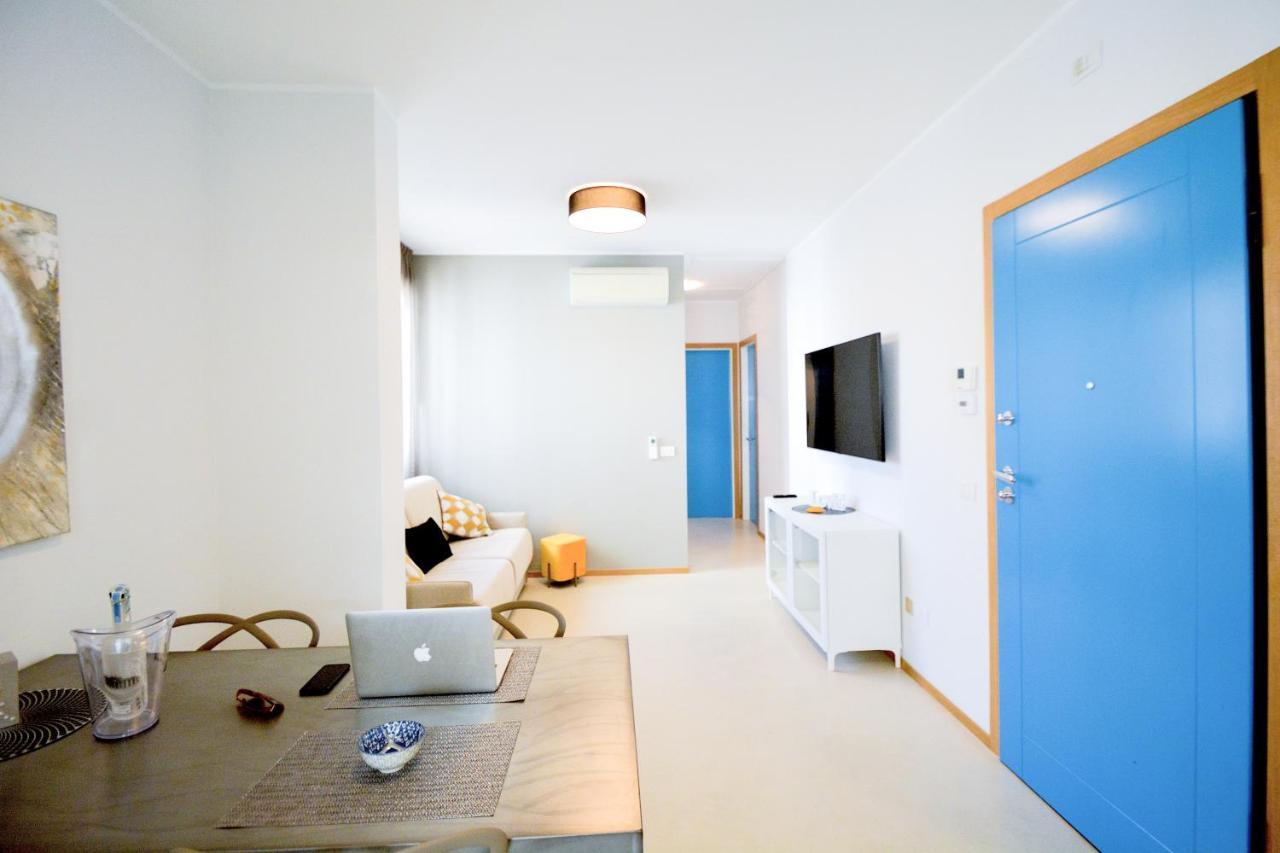 Aparthotel Prime Blue - Con Jacuzzi Privata Riccione