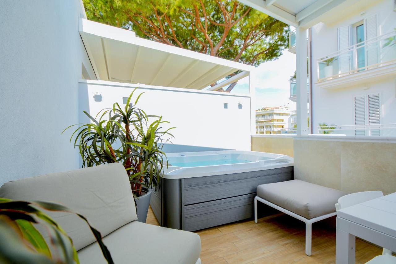Aparthotel Prime Blue - Con Jacuzzi Privata *