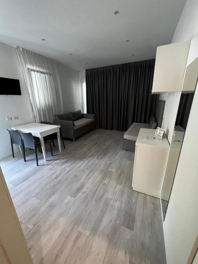 Ardea Aparthotel Riccione