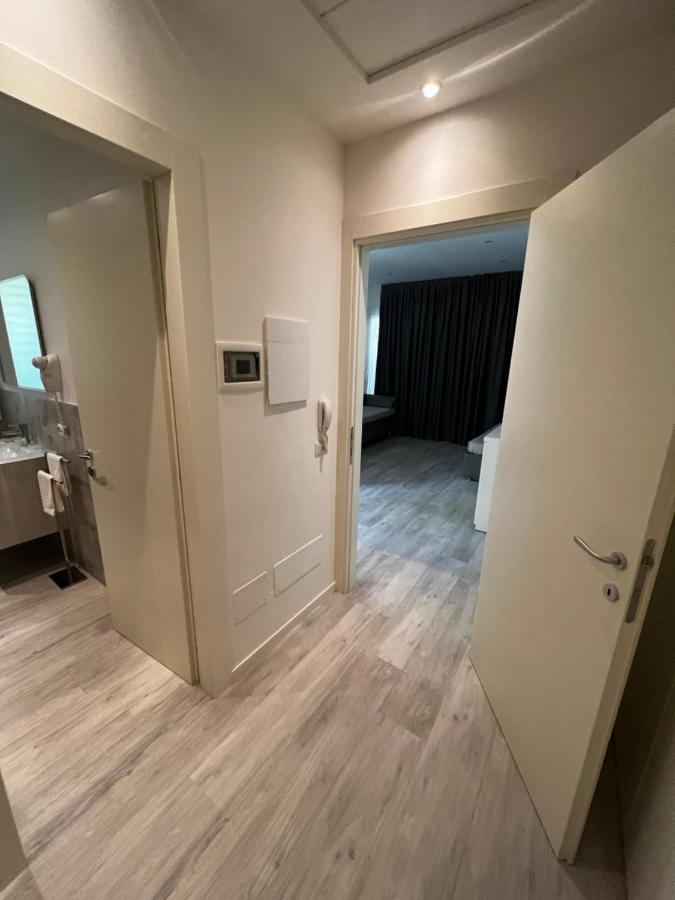 Aparthotel Ardea Riccione