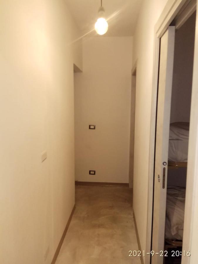 Casa D'elia Apartment