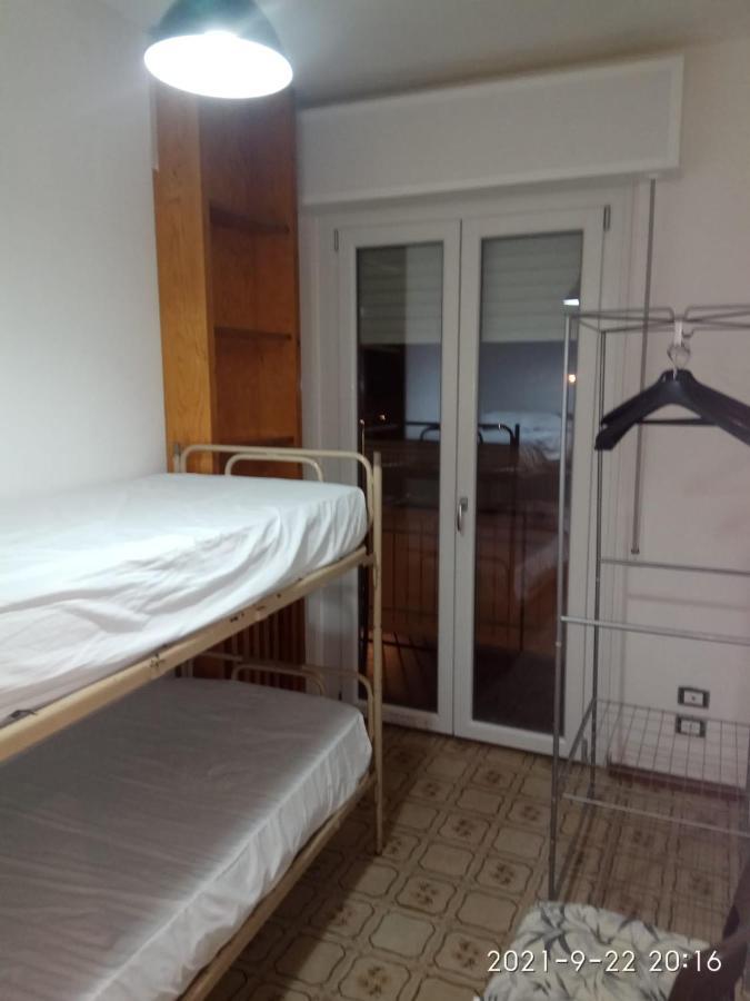 Apartment Casa D'elia *