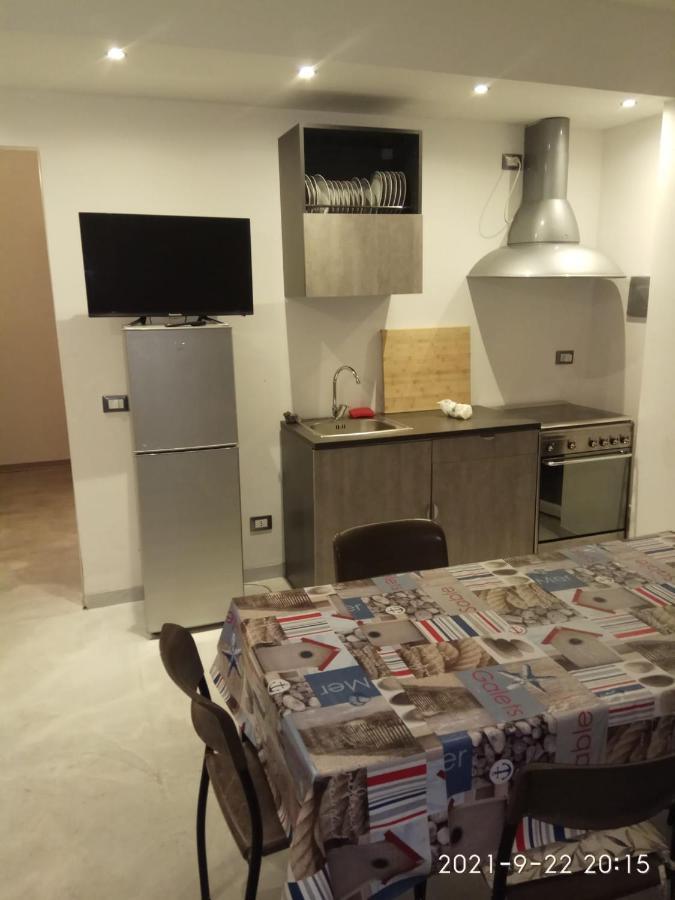 Casa D'elia Apartment Riccione