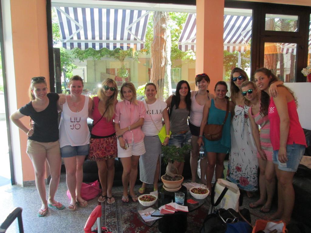 Hotel Solemar *