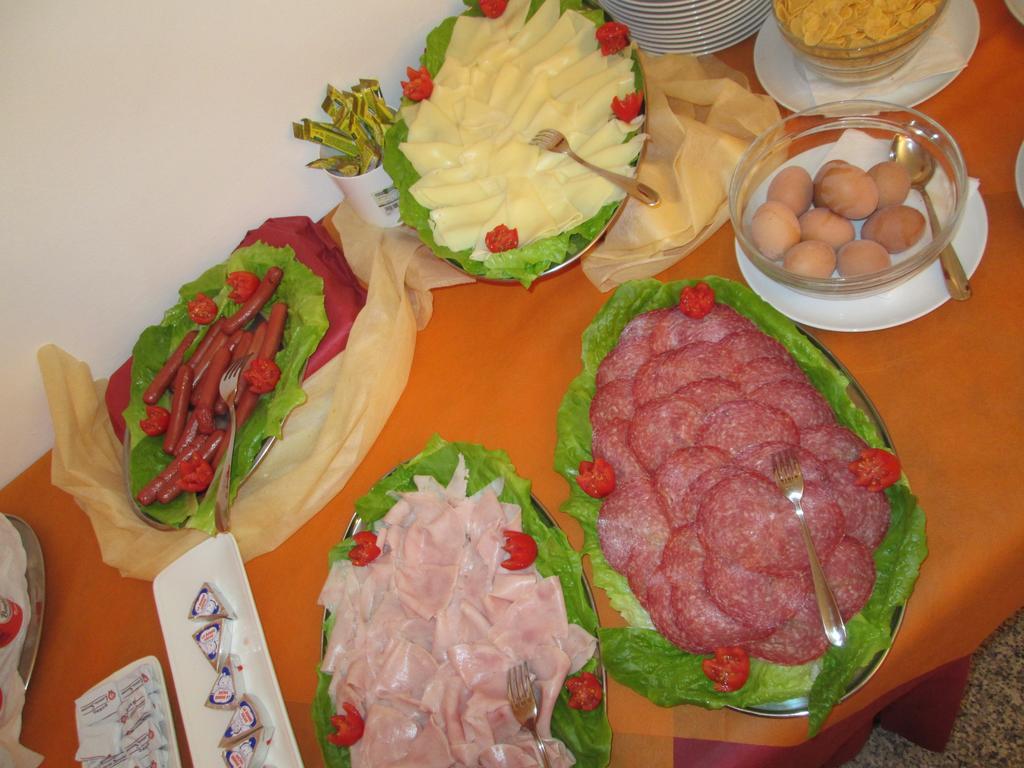 Hotel Solemar Riccione