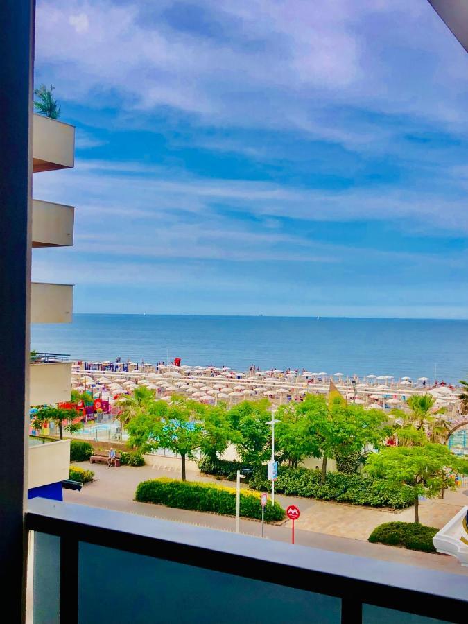 Hotel Majorca Sul Mare In Centro A