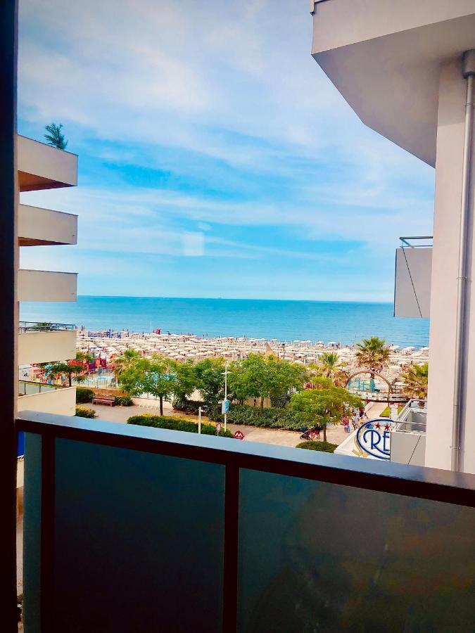 Hotel Majorca Sul Mare In Centro A 3*
