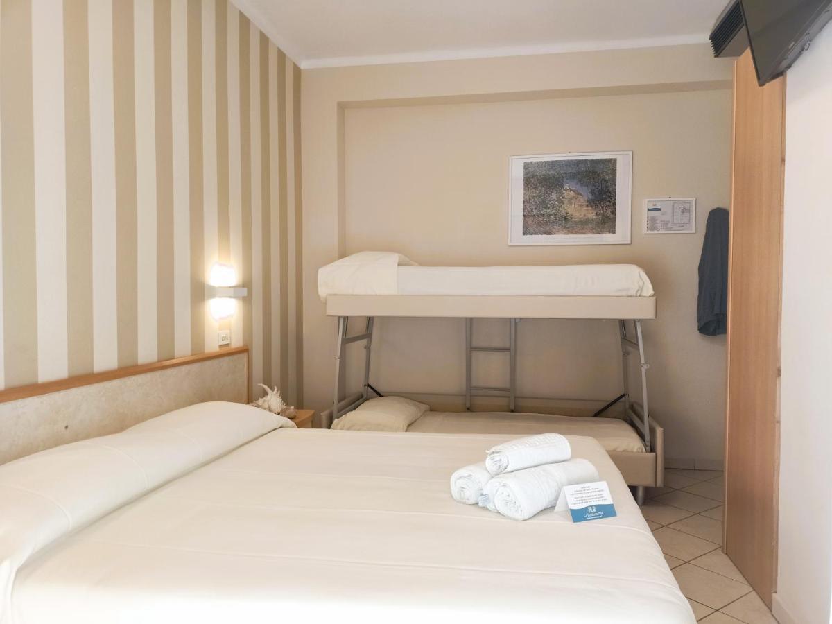 La Residenza 3*