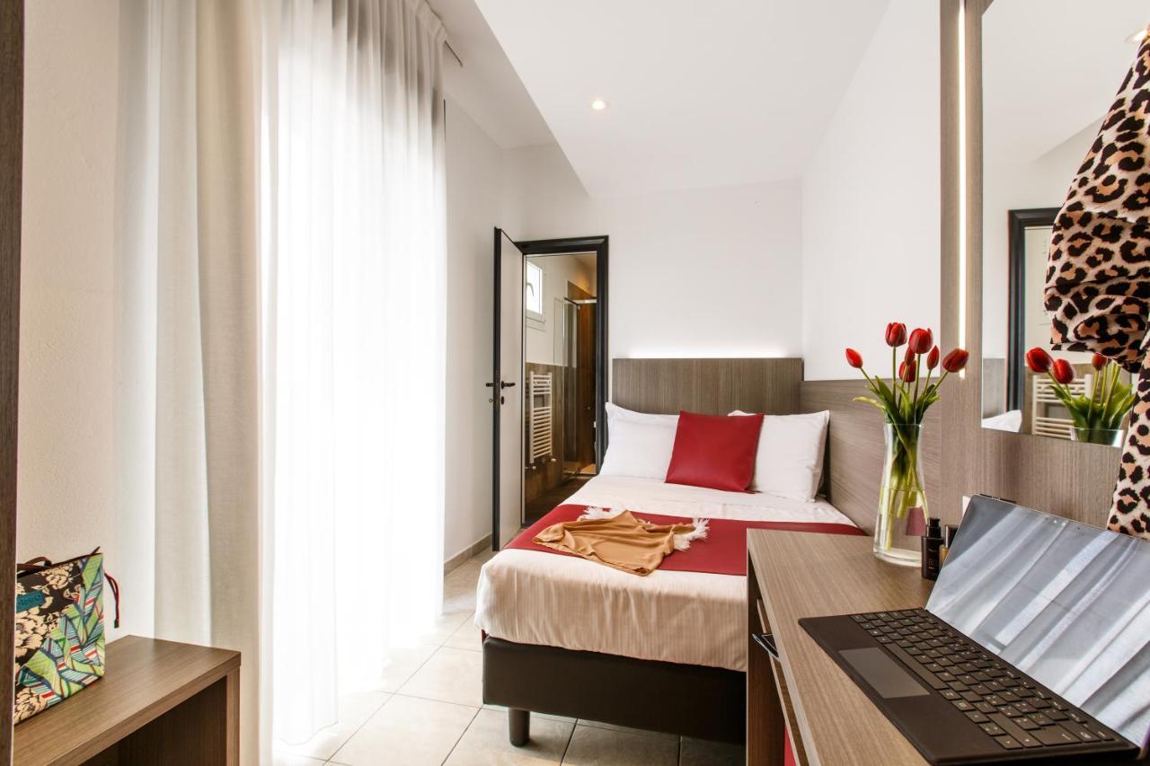 Grazia Hotel 2*