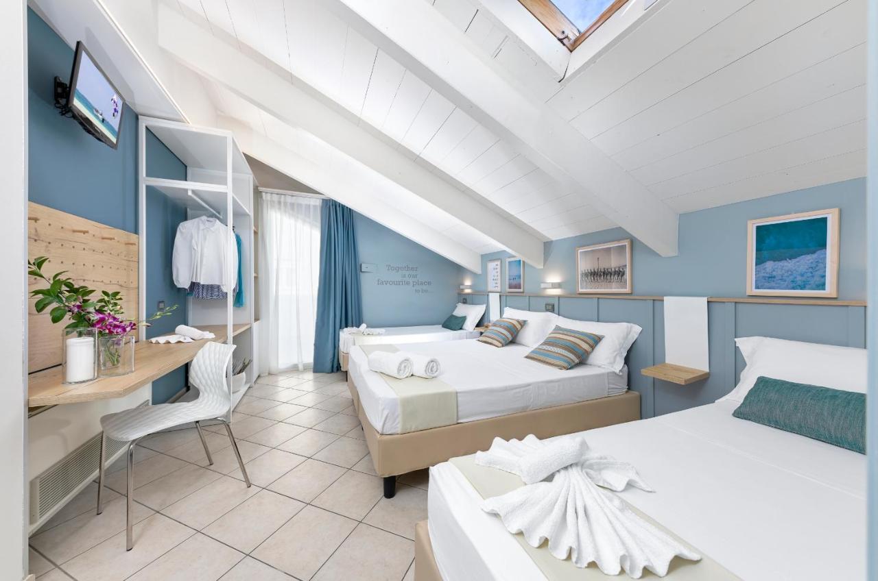La Residenza Riccione