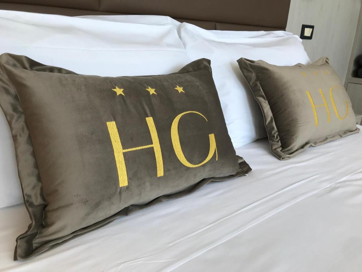 Hotel Golf 3*