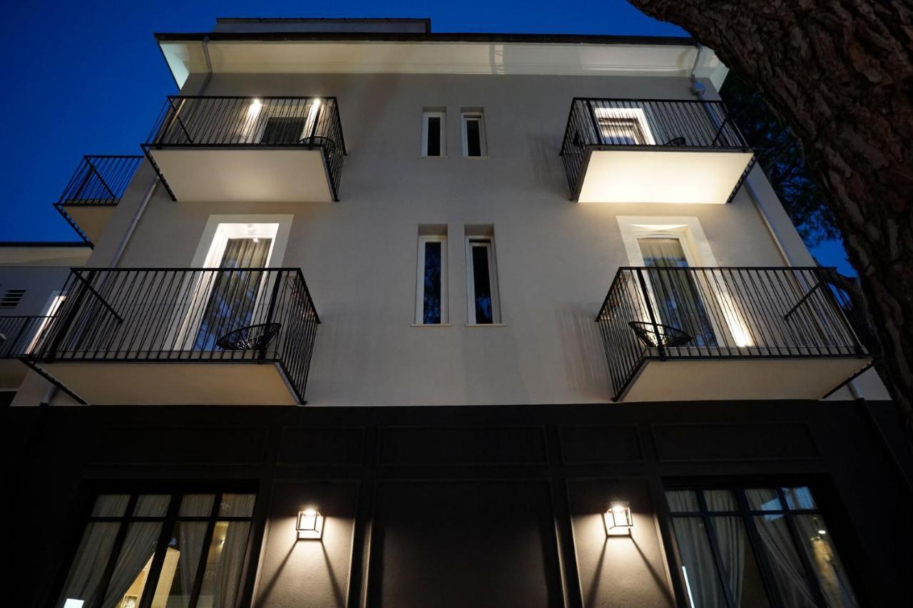 Vagabond 3* Riccione