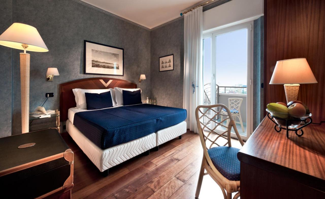 Atilius & Hotel Riccione