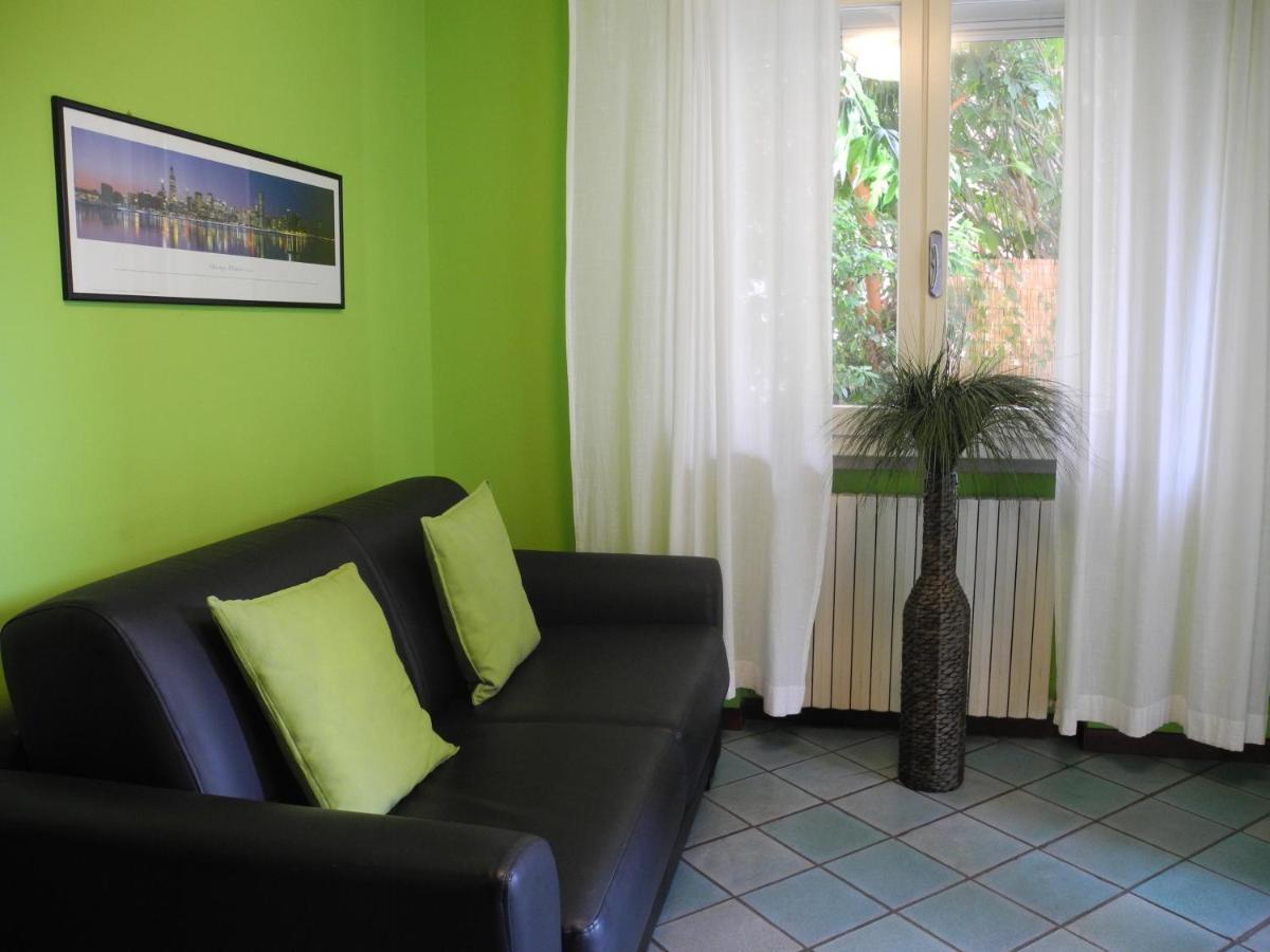Chiara Apartment *