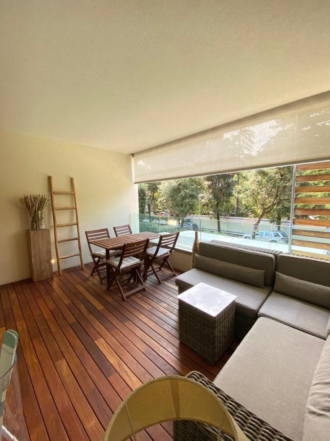 Molari Luxury Flexrent - Abissinia Apartment Riccione