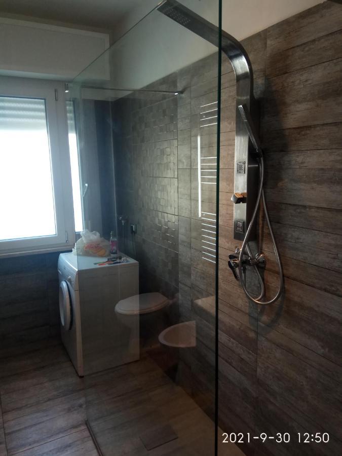 Apartment Casa D'elia Riccione